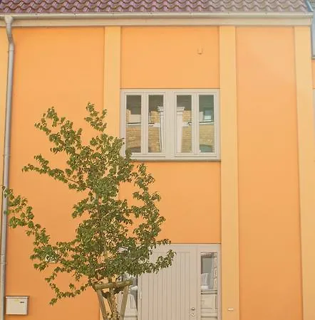 Apartment Yachthafen Waren Waren  Esterno foto